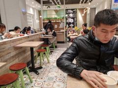 -大米先生(德思勤分店)