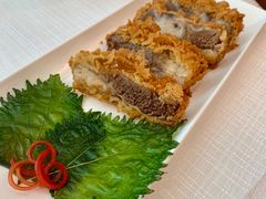 -金悦轩海鲜酒家(拱北店)