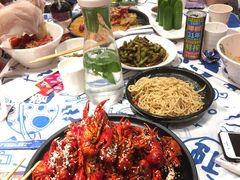 -松哥油焖大虾(皇岗一店)