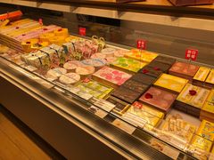 -好利来(东直门银座店)
