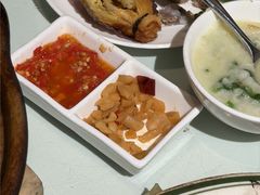 -观塘港茶餐厅(八一大道店)