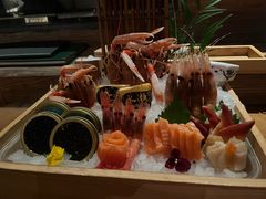 -Minase水濑·日料放题(外滩店)
