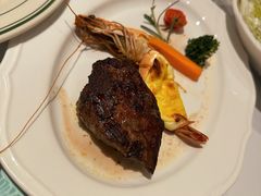 -波特曼西餐厅(中央大街店)