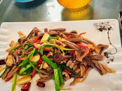 -最心疆拌面·抓饭·烧烤