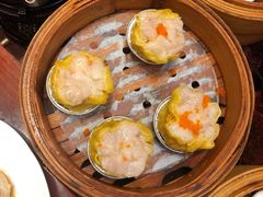 蟹籽烧卖皇-顺德人家食府(黄金广场店)