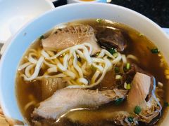 -中国厨房/台湾牛肉面