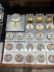 -周大福CHOW TAI FOOK(荟聚购物中心西红门店)