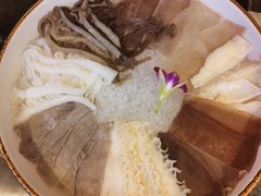 -哥老官重庆美蛙鱼头(龙湖杭州金沙天街店)
