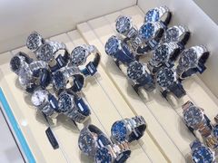 -亨吉利世界名表中心(群光店)