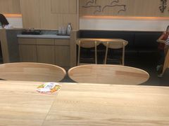 大堂-吉野家(成都时代奥莱店)