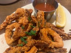 -Chili's Cafe&Bar奇利斯(滨江店)