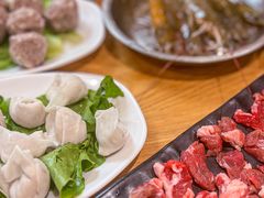 -吉友粥底火锅(方斜路店)