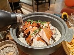 -芭莉与彩虹西餐厅(成都合生汇店)