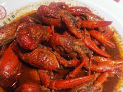 -叶派龙虾•招牌香辣蟹·海鲜(中海国际店)