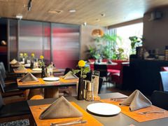 -拉蒂娜·巴西牛排馆 Latina·Brazilian Steakhouse(王府井喜悦店)
