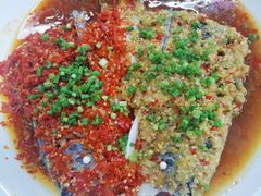 -丽景湾国际酒店·六福轩中餐厅