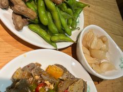 -草原塞蛮羊火锅城(港湾店)