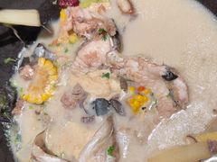 -鲜潭蒸汽石锅鱼(五道口购物中心店)