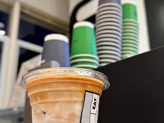 -Pam Coffee