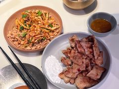 -胡麻(静安嘉里店)