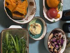 -紫霞门韩国料理烤肉(深南东路店)