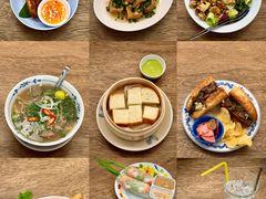 -saigon saigon | 西贡西贡(滨北店)