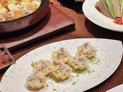 -芙蓉堂(武汉天地店)