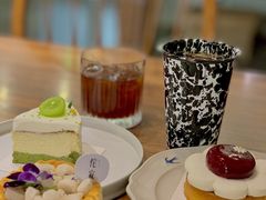 -侘寂甜品(自取店)