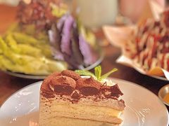 -盐说Salt Talk北美风味西餐厅(海上世界店)