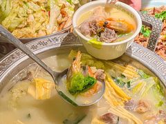 -农家乐·福建土菜(金榕北路店)