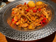 -蓉城小馆(科兴店)