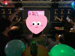 -INLOVE KTV(世博源店)