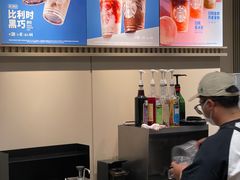 -星巴克臻选(福州仓山万达店)