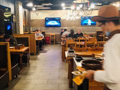 大堂-肉串汪(月坛店)