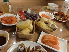 -清河半岛温泉度假酒店