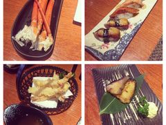-桃夭日式料理(国信店)