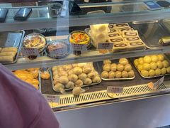 -许阿姨糕团店(南京总店)