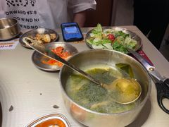 -西塔老太太泥炉烤肉(温州首店万象城黑金店)