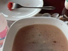 -荣誉国际酒店-云顶旋转餐厅