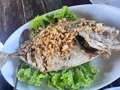 -自然餐厅(Phuket)