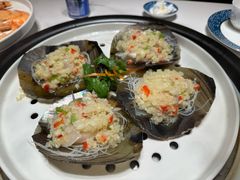 -望海臻鲜·海鲜餐厅
