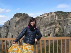 -梅黛奥拉修道院