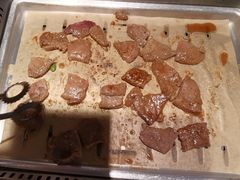 -新石器烤肉(南站店)