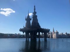 -大连海昌发现王国主题公园