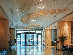 -宝燕壹号景观餐厅(龙盛国际商业广场店)