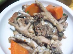 -大笑饭堂(甲子桥店)