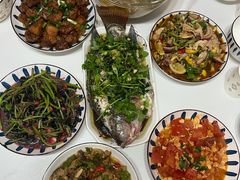 -六道菜农庄(花都店)