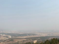 -乌素图国家森林公园