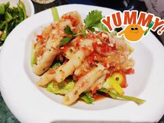 -美奈小馆·越南料理(福田星河COCO Park店)