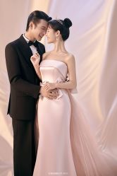 -卡米拉婚纱摄影工作室(金汇广场店)